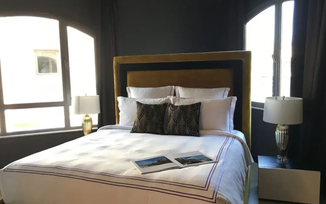 Dream Inn Dubai - Royal Palm Beach Villa - Villas_and_Bungalows in דובאי - Photo 4