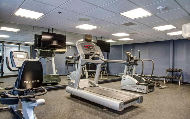 Best Western Rochester Hotel Mayo Clinic Area/St. Mary's
