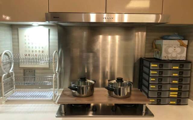 Princess Cove by Jon