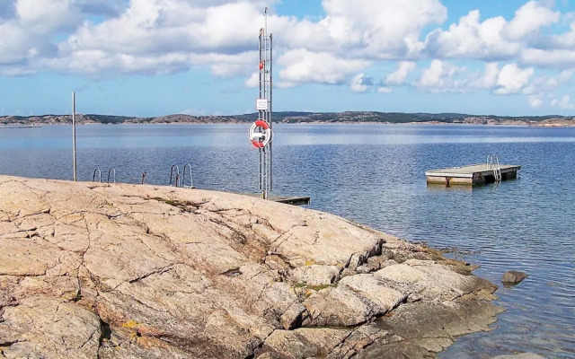 Holiday Home in KlÃ¶vedal