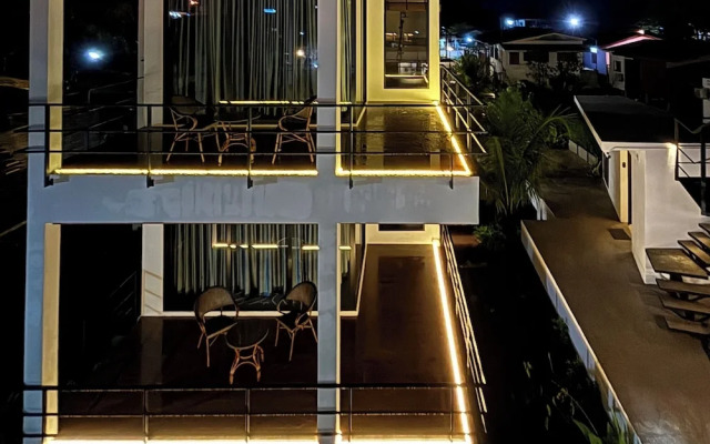 The Episode Boutique Hotel