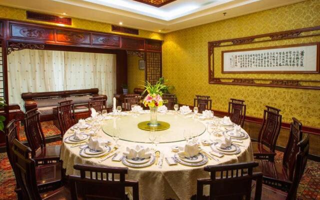 Blossom Hotel - Hangzhou