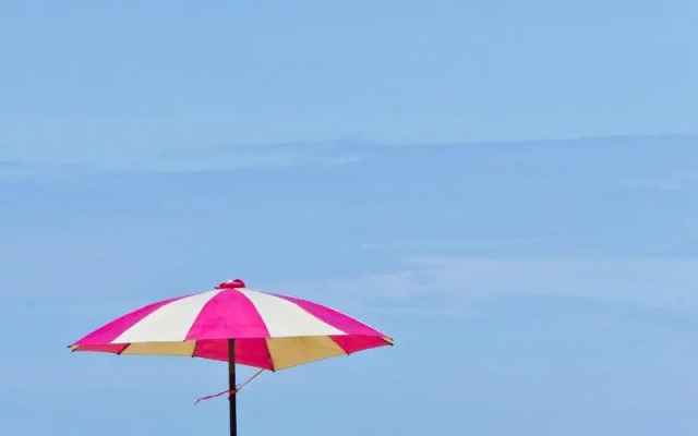 Long Beach Cha-Am Hotel