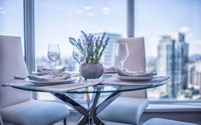 Avalon Suites Yorkville