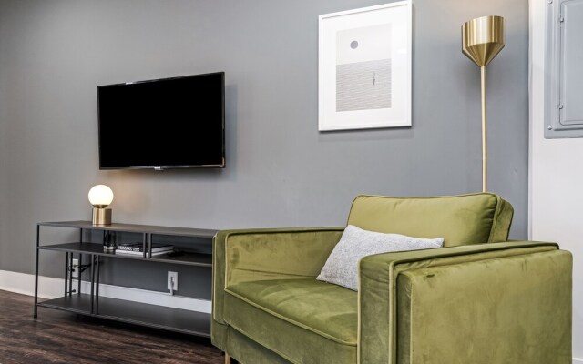 Abode Nashville - Germantown