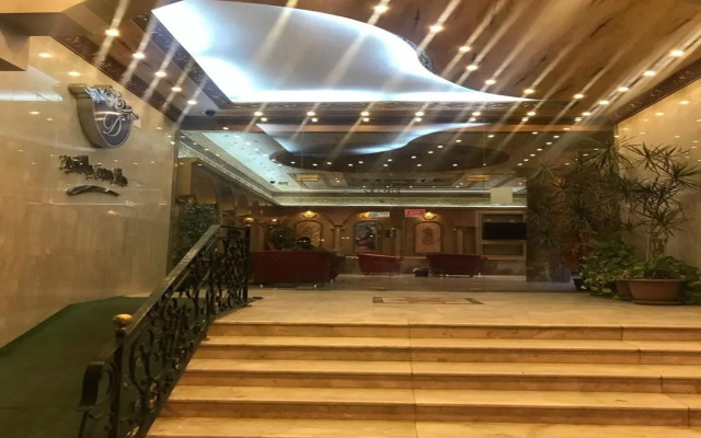 New Dream Beach Serviced Apartment