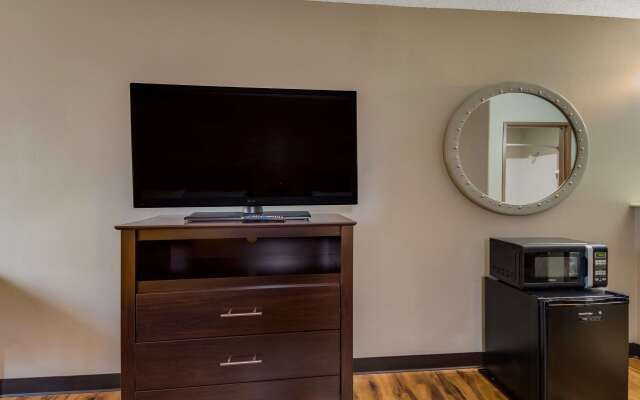 Econo Lodge San Antonio near SeaWorld - Medical Center