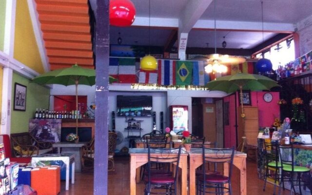 Same Same Guest House