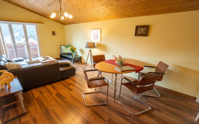 Hotel Sonne