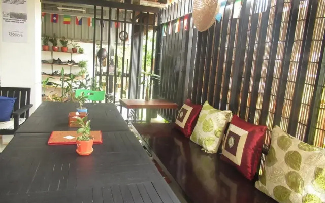 333 HOSTEL, Siem Reap