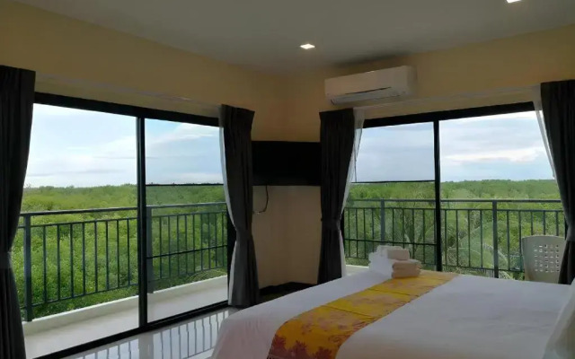 The Nest Krabi Hotel (SHA Plus+)