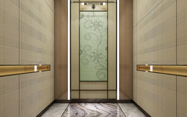 Radisson Hangzhou Qianjiang