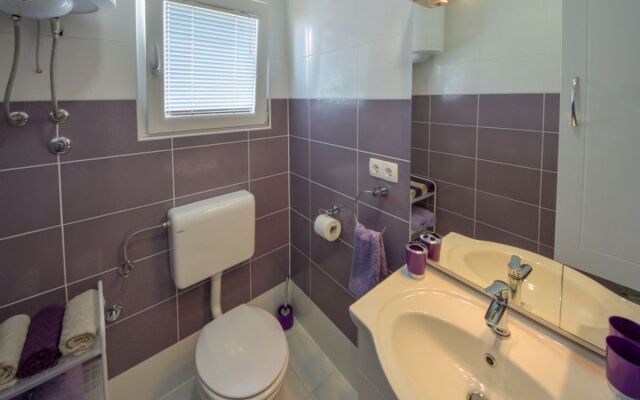 Apartment Nina Novigrad (Zadar)