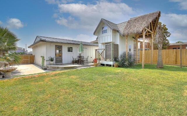 The Gulf House Gs512 Home