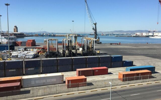 Harbour Bridge - WHosting