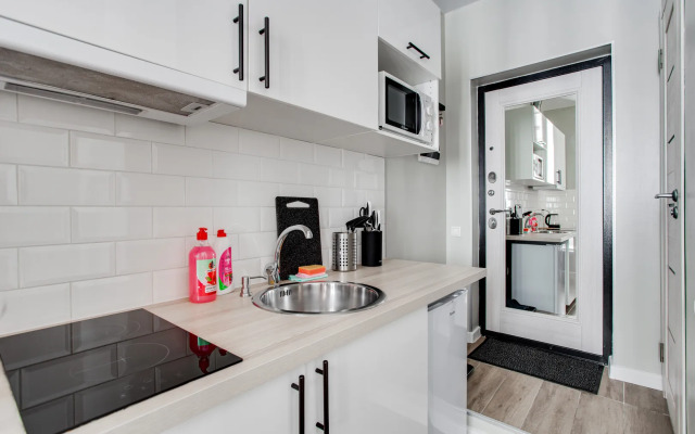 Home Like on Einstein Boulevard 1