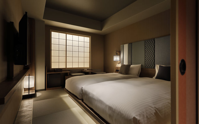 Hotel Resol Kyoto Shijo Muromachi