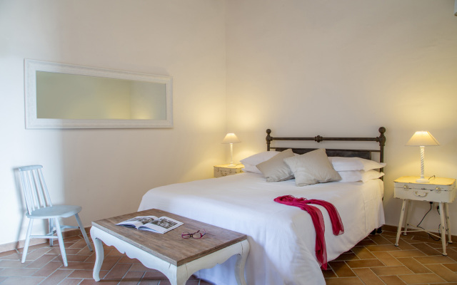 Abbadia Sicille Relais