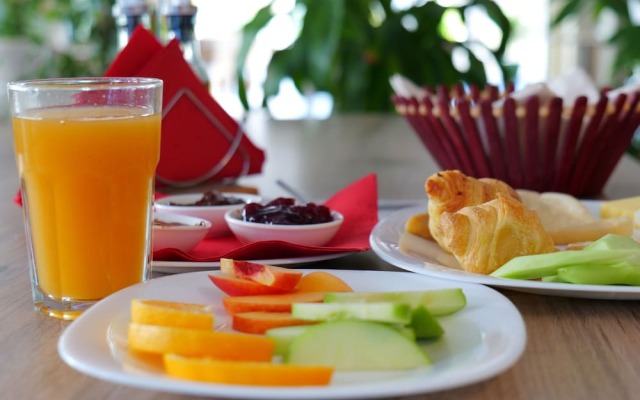 Hotel Triumf Shengjin