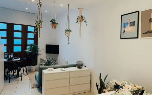 Apartamento Puerta del Camino 6