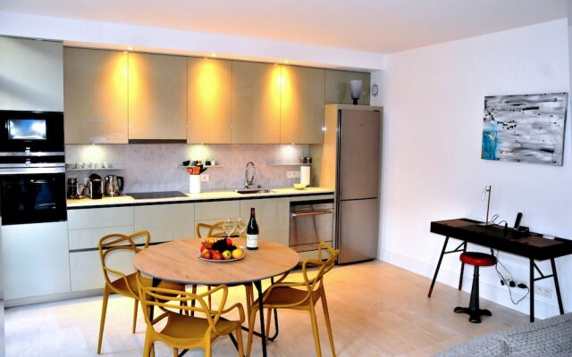 3A Apartment - 19 Rue des Etats Unis