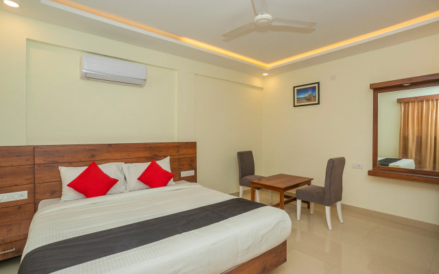 Hotel Savi International by OYO Rooms