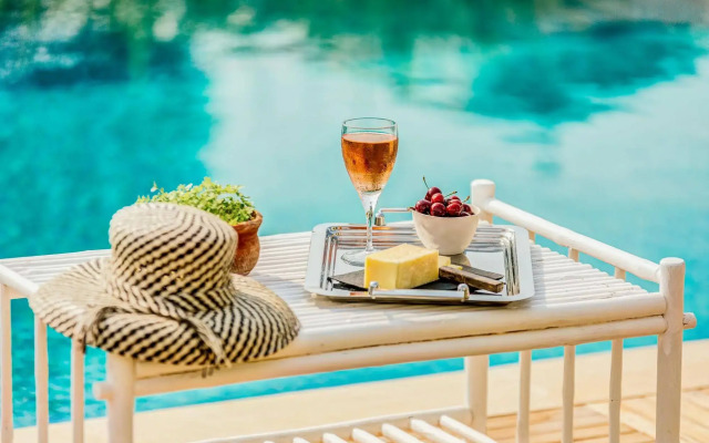 Ev Bharat Butique Hotel Alacati