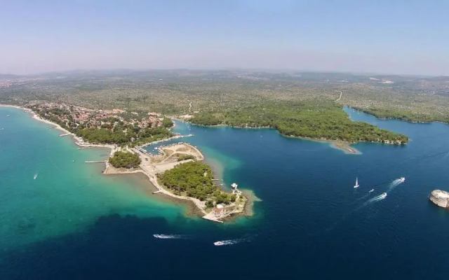 Apartments by the sea Jadrija, Sibenik - 18976