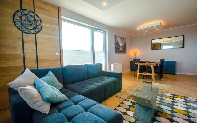 Grand Apartments - Bastion Wałowa