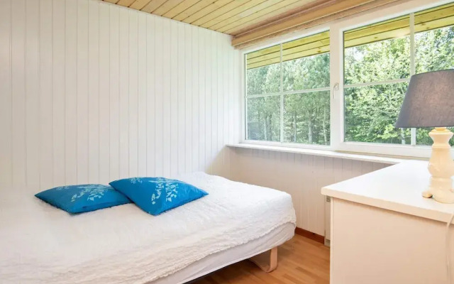 5 Person Holiday Home in Fjerritslev