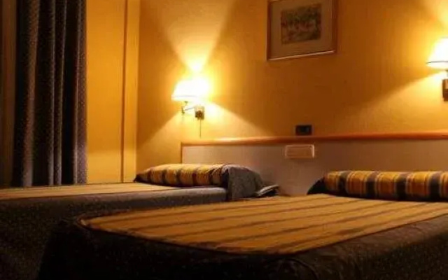 Hotel El Corregidor