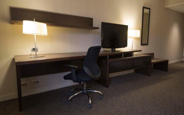 Holiday Inn Express Concepcion by IHG