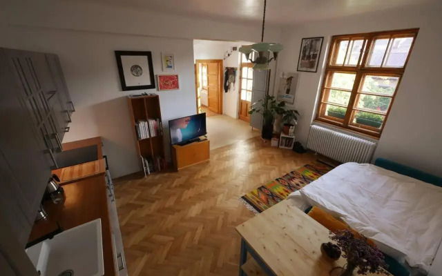 Good mornings apartment