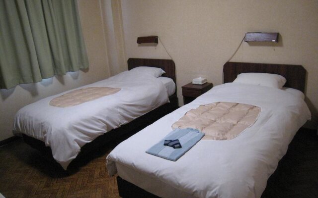 Business Hotel Shinsuma