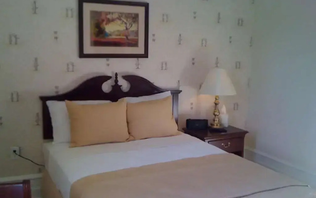 Green Park Inn