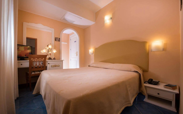 Hotel Doria
