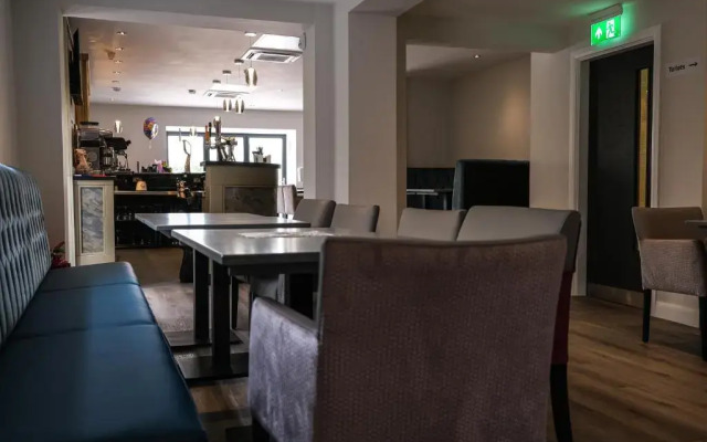 Anelli Hotel