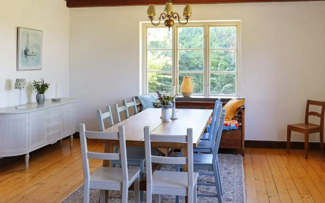 Holiday Home in LÃ¶derup