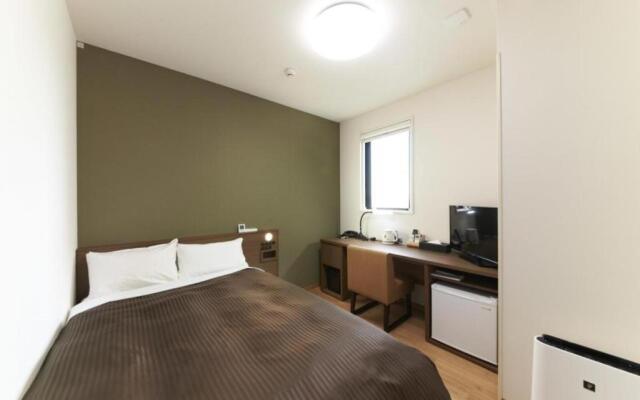Hotel Sun Clover Koshigaya Station - Vacation STAY 55366