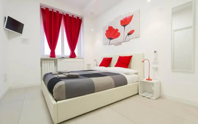 Metro Plaza Apartment -Buenos Aires