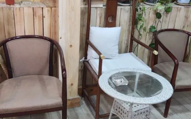 Northeast of Badaling, Beijing, Pang Shantou Tieguoyu Homestay – Guest Rooms – Beijing