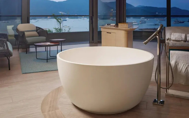 Vignette Collection WM Hotel Hong Kong by IHG