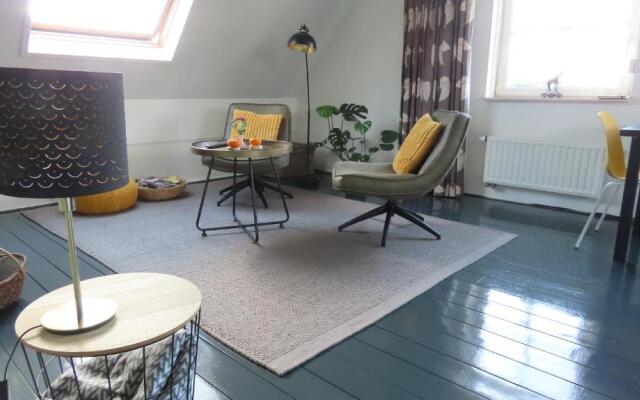 B&B Biesehof