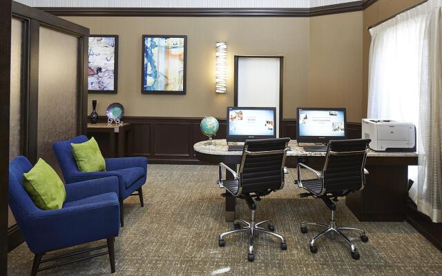 Homewood Suites by Hilton Chicago-Lincolnshire