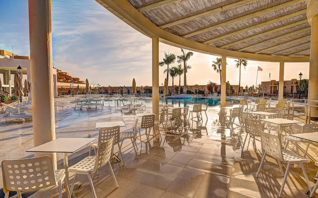 SBH Monica Beach Hotel