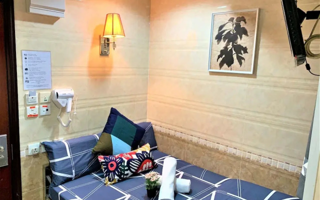 I Top Guesthouse