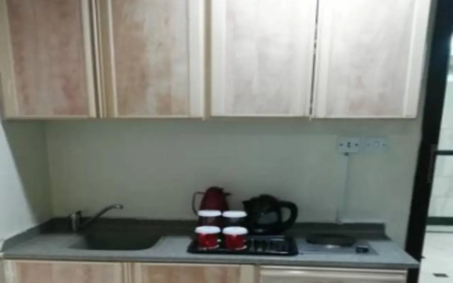 Hotel Loloat Al Aseel