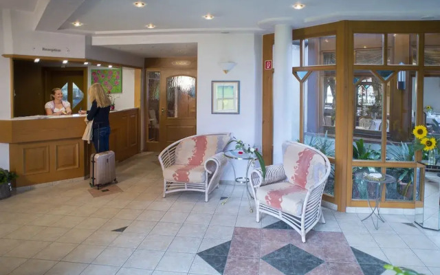 Hotel Garni Schmieders Ochsen