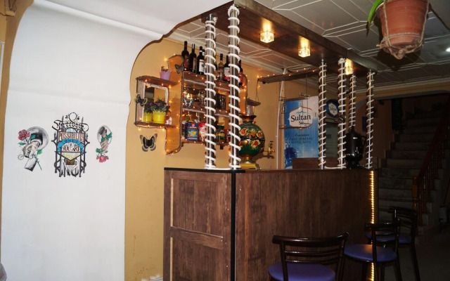 Pegasus Hostel