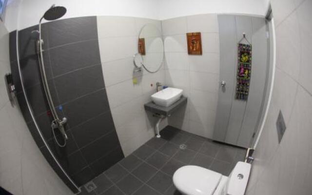 Come Inn Homestay 1379